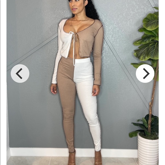 Two Tone Set - Picture 3 of 4